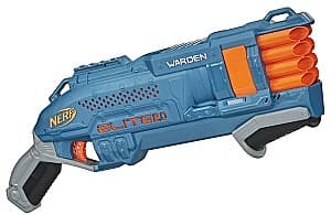 Arma jucarie Hasbro Nerf E9959 Elite 2.0 Warden Db 8