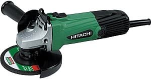 Болгарка (угловая шлифмашина) Hitachi-HiKOKI G13SS2NU