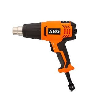 Suflant de aer cald AEG HG560D