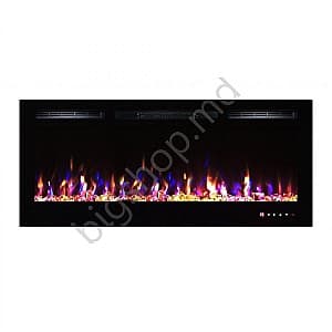 Semineu electric ArtFlame Hermes BG-50B