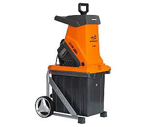 Измельчитель веток DAEWOO DSR 2700E 2700w