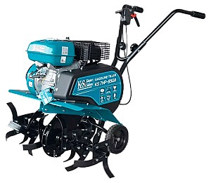 Мотоблок / культиватор Konner & Sohnen KS 7HP-850A