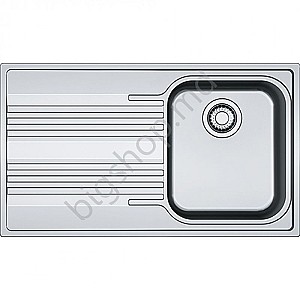 Раковина на кухню Franke Smart SRX 611-86  Right