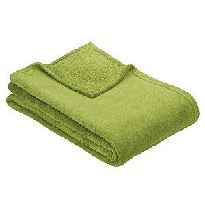 Plapuma IBENA Olbia Apple green