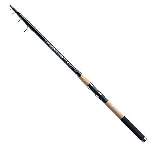 Lanseta Jaxon Tenesa TELE FEEDER 3.6м / 30-80g WJ-TNU36080