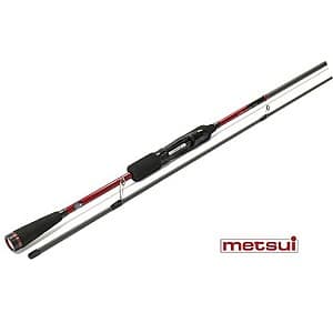 Lanseta Metsui Specter 762ML 2.29m 5-18g SP-MS-762ML