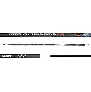 Lanseta Jaxon ARCADIA TELE POLE TX WJ-ARK600