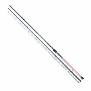 Lanseta Robinson Rod VDE-R Team Nano Core Match MX2 — 390, 6-18g 11W-XM-039