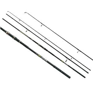 Lanseta Jaxon ANTRIS HTI CARP ROD WJ-AXC360350-3