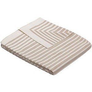 Одеяло IBENA Jacquard Ibiza Sand