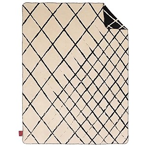 Одеяло IBENA Jacquard Palin