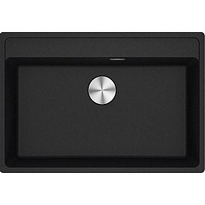 Chiuveta de bucatarie Franke MRG 610-72 TL Nero
