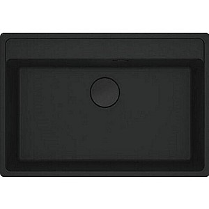 Раковина на кухню Franke MRG 610-72 TL VN Matte Black