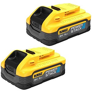 Acumulator scule electrice Dewalt DCBP518H2