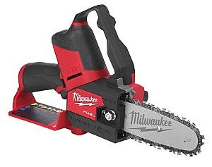 Fierastrau electric cu lant Milwaukee M12FHS-0