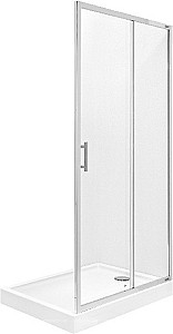 Душевая дверь Roca Bifold (AMP1909012M)