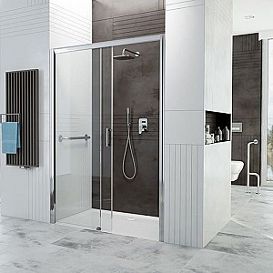 Душевая дверь Sanplast D2L Freezone (600-271-3130-38)