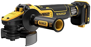 Болгарка (угловая шлифмашина) Dewalt DCG416VSN-XJ