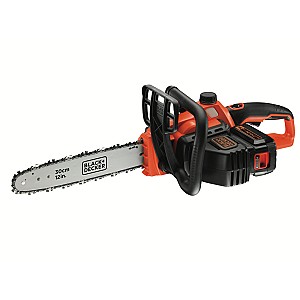 Электропила цепная BLACK&DECKER GKC3630LB