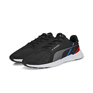 Adidasi barbati Puma Bmw Mms Tiburion black