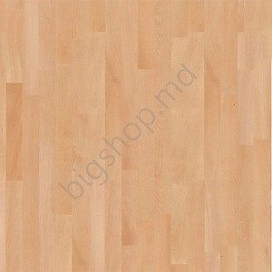 Parchet Ecofloor Oak Animoso Whitemat 3-strips EIGV42TD