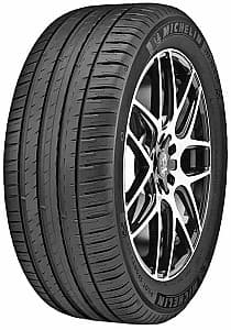 Шина для внедорожника Michelin Pilot Sport 4 SUV 235/65 R17