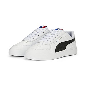 Adidasi barbati Puma Bmw Mms Caven wh