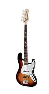 Chitara bass electrica Harley Benton JB-20 SB Standard Series