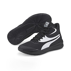 Кроссовки мужские Puma Triple Mid