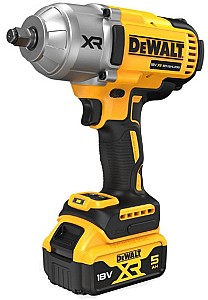 Гайковерт Dewalt DCF900P2T