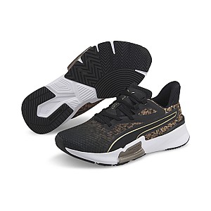 Кроссовки женские Puma Pwrframe Tr Safari Glam Wns