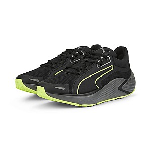 Кроссовки мужские Puma Softride Pro Coast black green