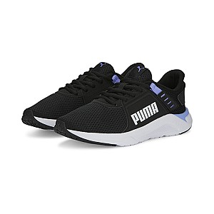 Кроссовки женские Puma Ftr Connect black blue