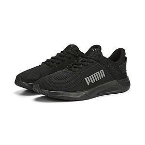 Кроссовки мужские Puma Ftr Connect total black