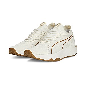 Кроссовки женские Puma Pwr XX Nitro Luxe Wns beige