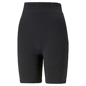 Женские шорты Puma Evoknit 7 High-Waist Short Tights