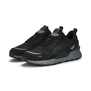 Кроссовки мужские Puma Rs 3.0 Suede