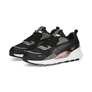 Кроссовки женские Puma Rs 3.0 Metallic Wns