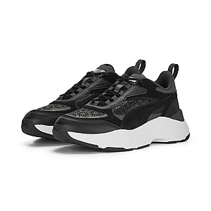 Кроссовки женские Puma Cassia Laser Cut