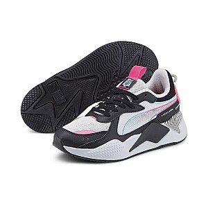 Adidasi femei Puma Rs-X 3D black wh