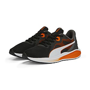 Кроссовки женские Puma Twitch Runner Twist Jr