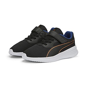 Детские кроссовки Puma Transport Block Ac