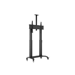 Suport pentru TV Multibrackets M Motorized Public Floorstand Dual Pillar