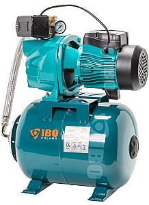 Hidrofor IBO PUMPS JSW 150 24L