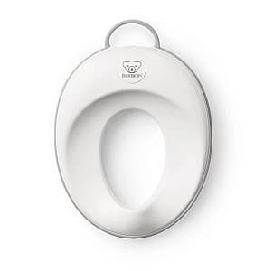 Сolac wc copii BabyBjorn Toilet Training Seat White