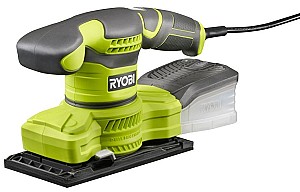 Вибрационная шлифмашина Ryobi RSS200-G