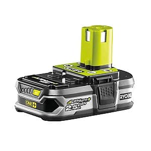 Аккумулятор для электроинструмента Ryobi RB18L25