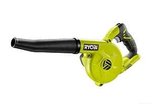 Aparat de suflat frunze electric Ryobi R18TB-0