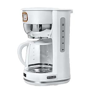 Aparat de cafea MUSE MS-220 W