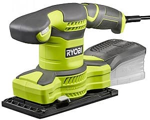 Вибрационная шлифмашина Ryobi RSS280-S